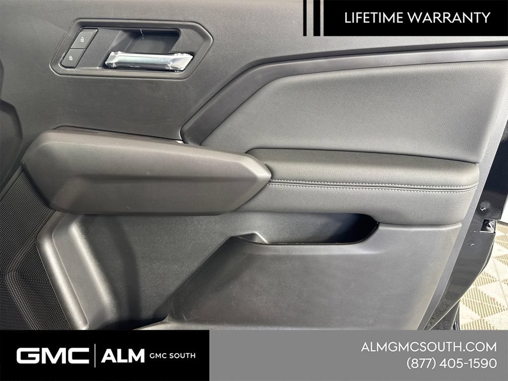 New 2026 GMC Canyon Elevation RWD image 16