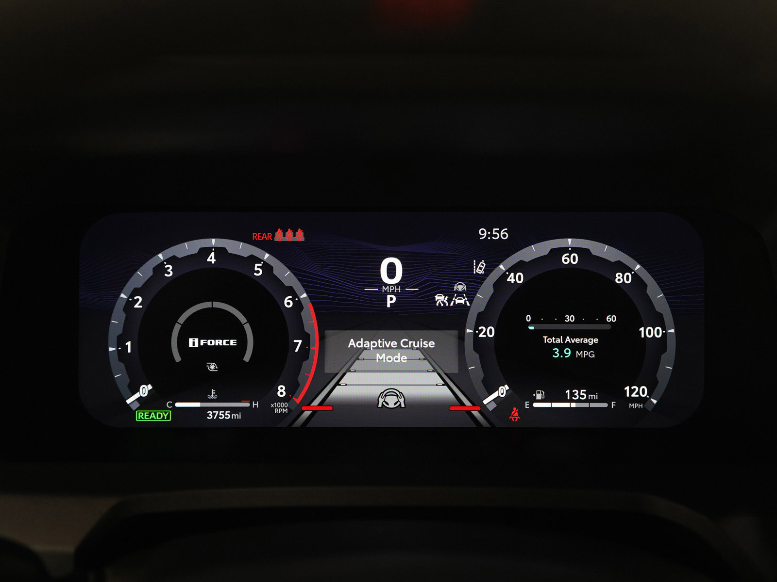 Used 2025 Toyota Tacoma TRD Pro image 27