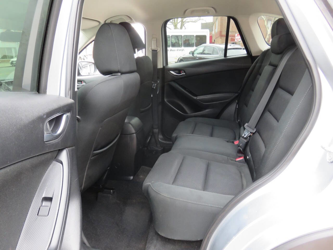 Used 2016 MAZDA CX-5 Touring image 20