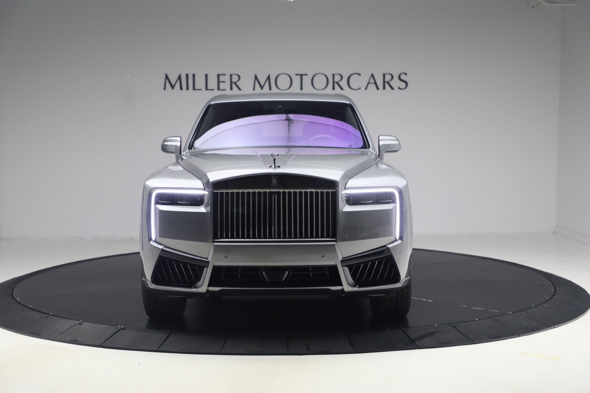 New 2027 Rolls-Royce Cullinan Black Badge AWD/4WD image 14