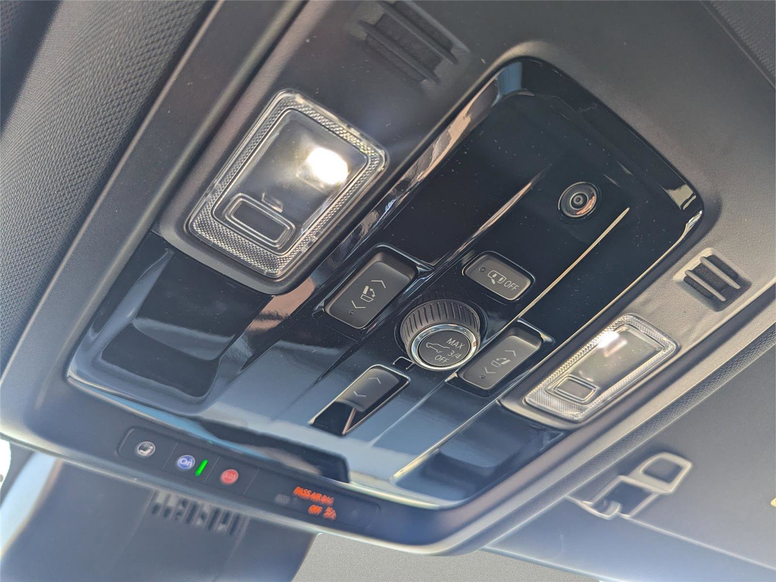 New 2026 Chevrolet Tahoe Premier image 24