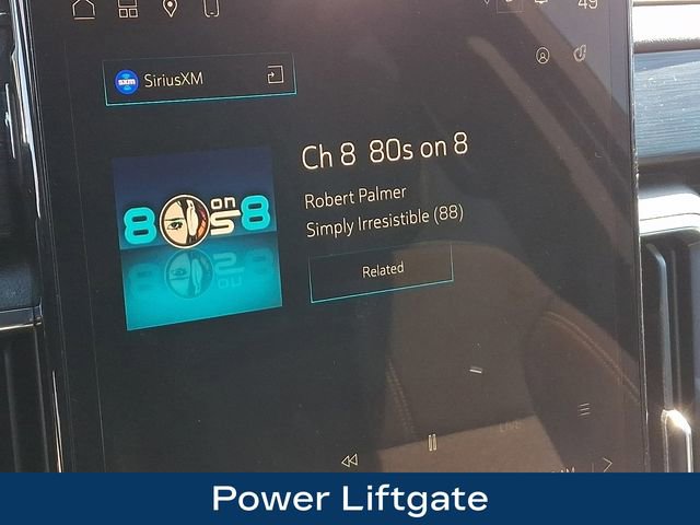 Used 2025 GMC Acadia Elevation AWD/4WD image 12
