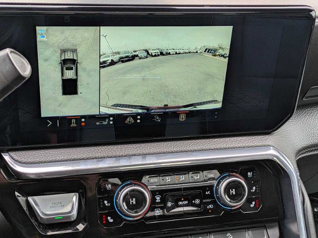 Used 2024 GMC Sierra 3500 Denali w/ Denali Reserve Package image 30