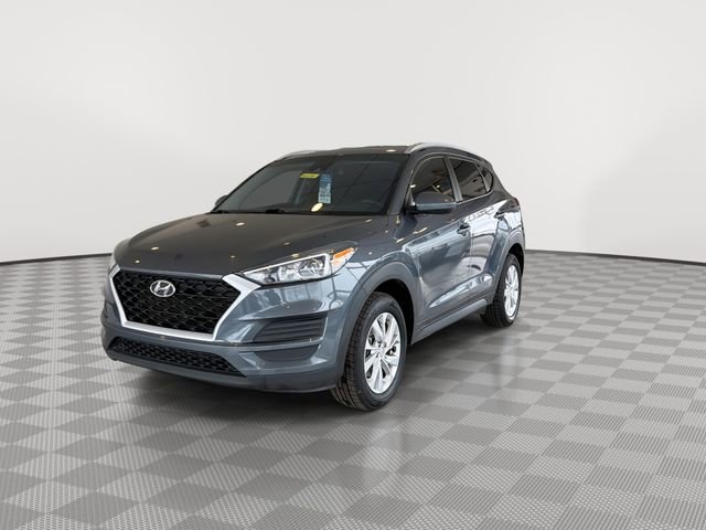 Used 2021 Hyundai Tucson Value image 4