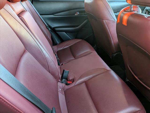 Used 2024 MAZDA CX-30 AWD 2.5 S w/ Preferred Package image 19