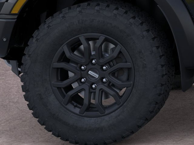 New 2026 Ford Ranger Raptor AWD/4WD image 18