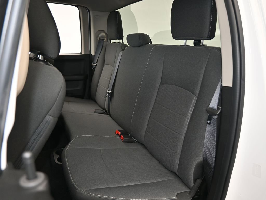 Used 2024 RAM 1500 Tradesman w/ Popular Equipment Group image 34