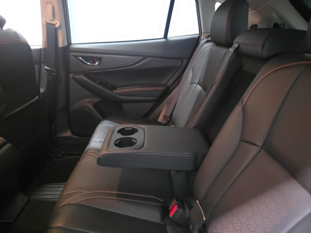 Certified 2023 Subaru Crosstrek 2.5i Limited AWD/4WD image 10