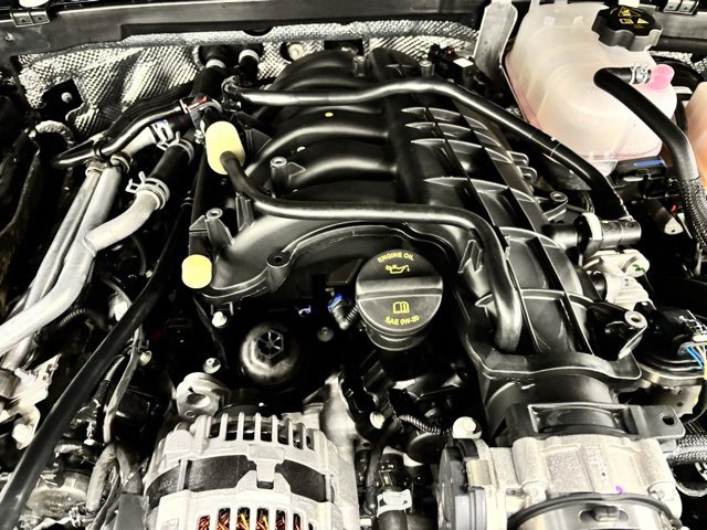 Used 2025 Jeep Gladiator Sport image 23