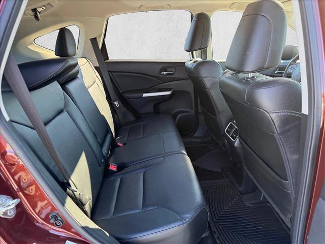 Used 2015 Honda CR-V EX-L image 14