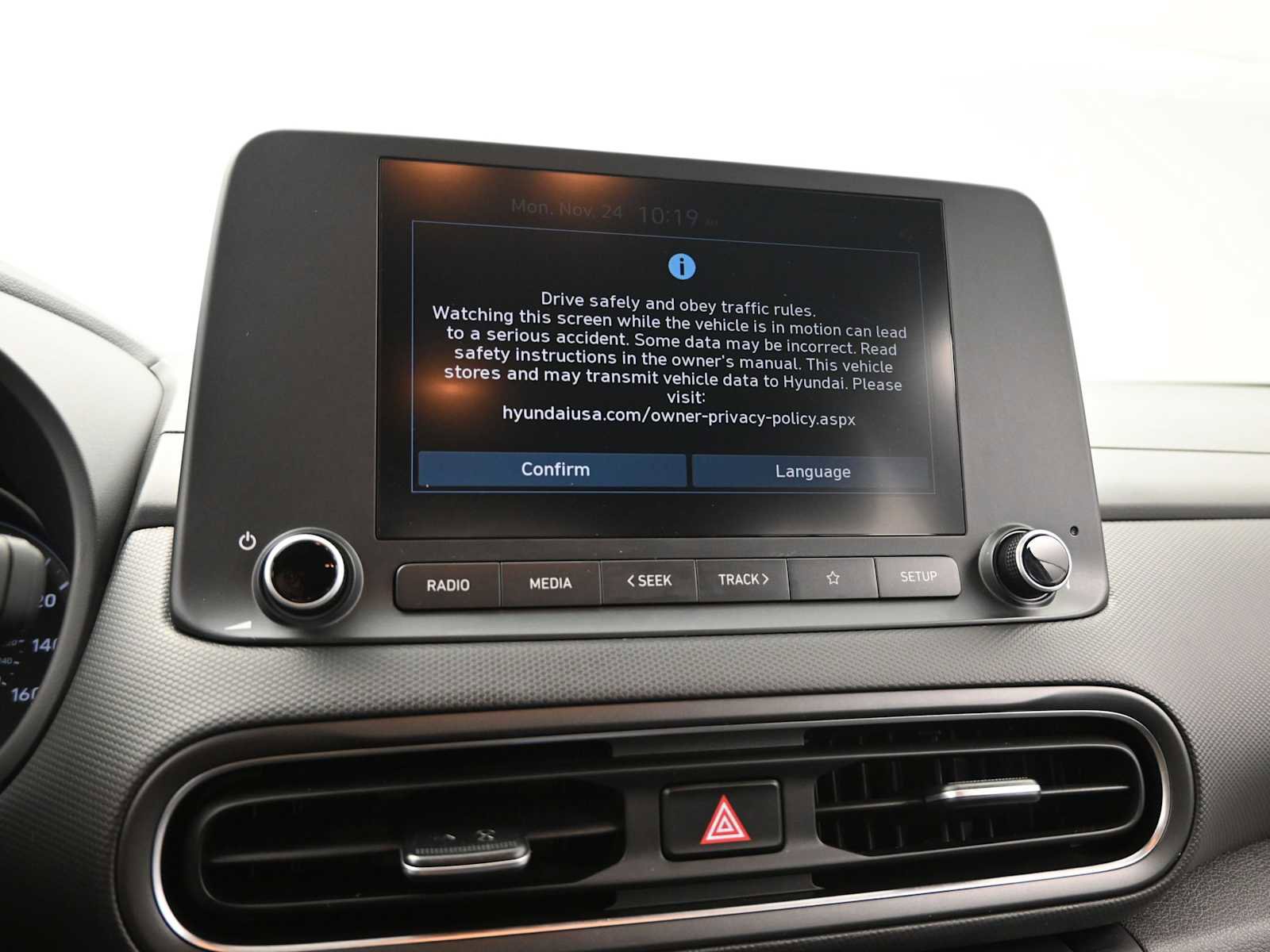 Used 2023 Hyundai Kona SEL w/ Cargo Package image 17