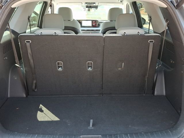 Used 2025 Hyundai Palisade SEL image 28