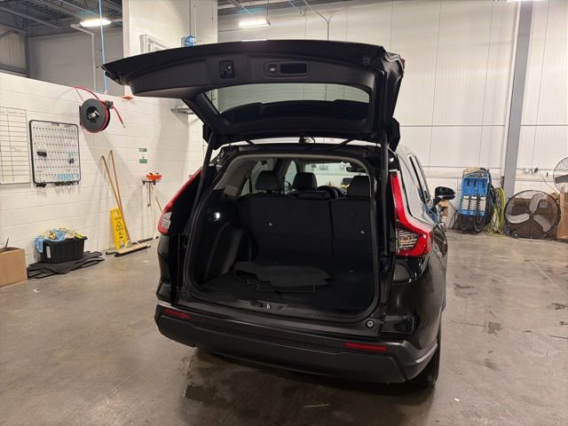 Certified 2024 Honda CR-V EX-L image 14