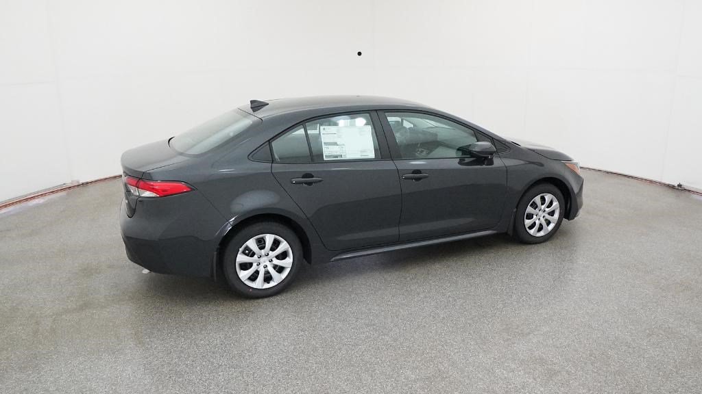 Used 2026 Toyota Corolla LE FWD image 13