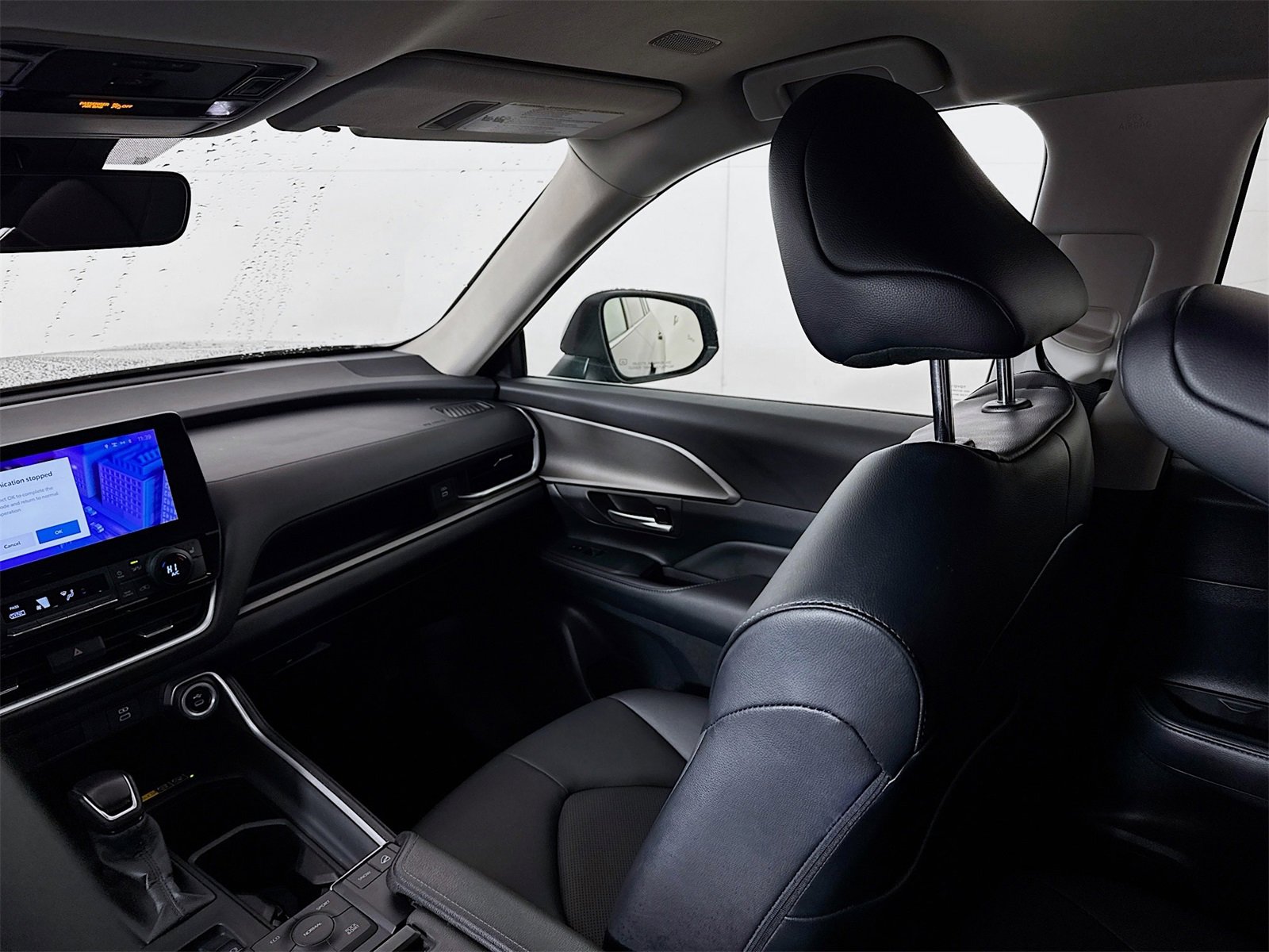 Used 2024 Toyota Grand Highlander XLE image 20