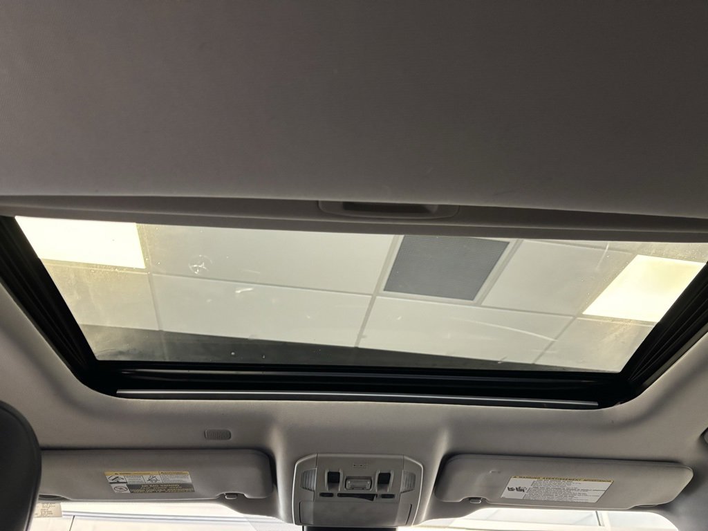 Certified 2020 Toyota Highlander Limited image 9