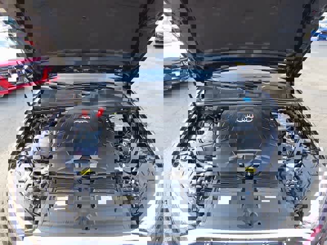 Used 2025 Audi Q7 3.0T Prestige w/ Prestige Package image 9