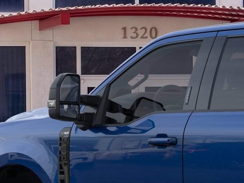 New 2026 Ford F250 XLT w/ XLT Premium Package AWD/4WD image 21