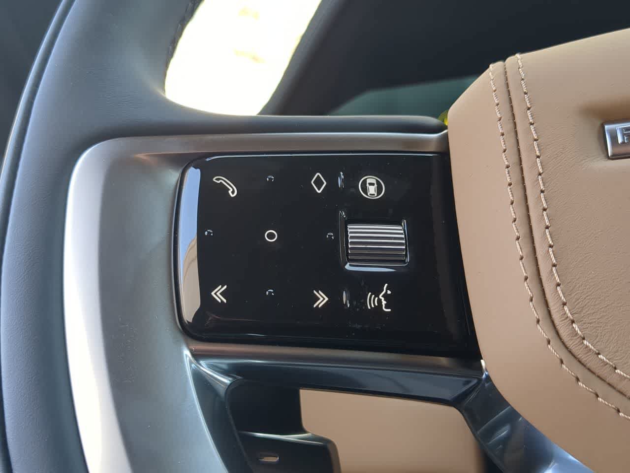 New 2026 Land Rover Range Rover SE AWD/4WD image 26