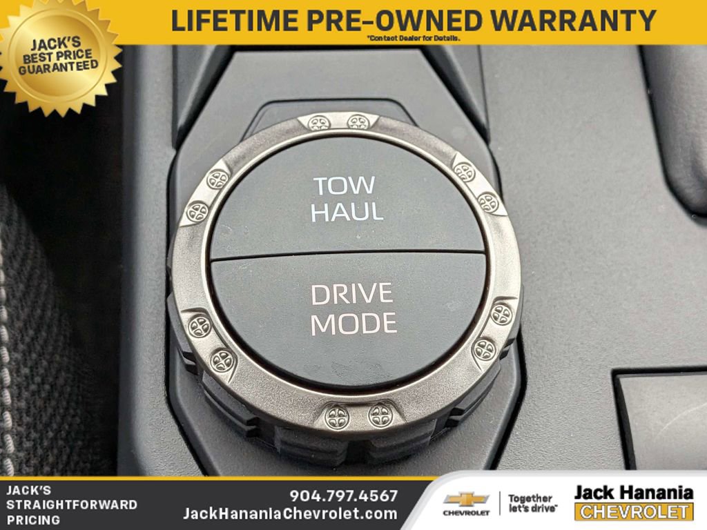 Used 2025 Toyota 4Runner SR5 image 21