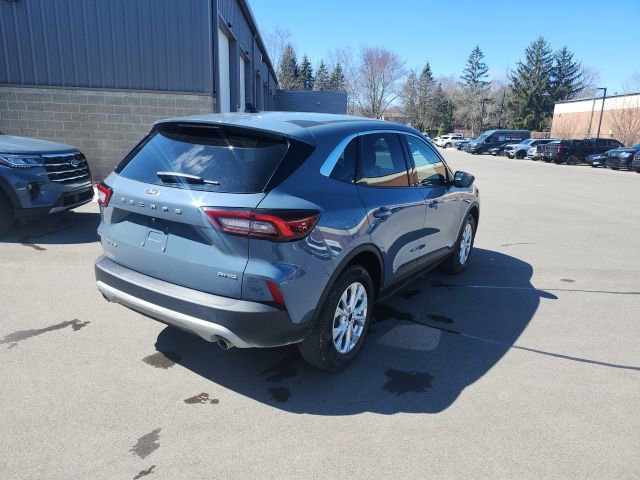 Used 2024 Ford Escape Active image 5
