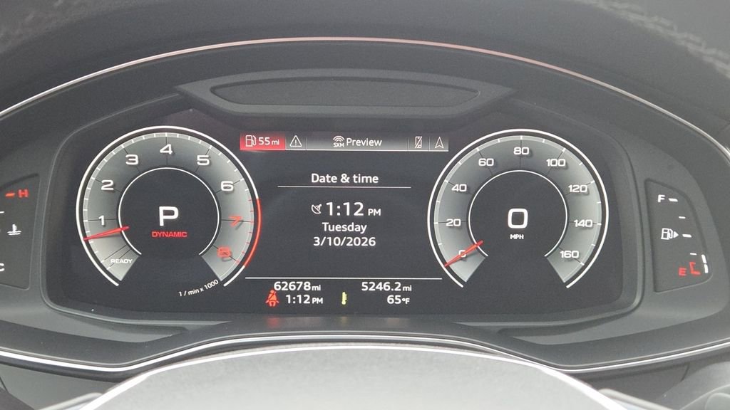 Used 2022 Audi A6 3.0T Premium Plus image 34