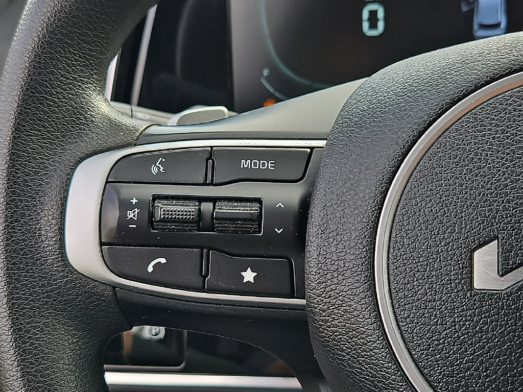 Certified 2023 Kia Sportage LX AWD/4WD image 22