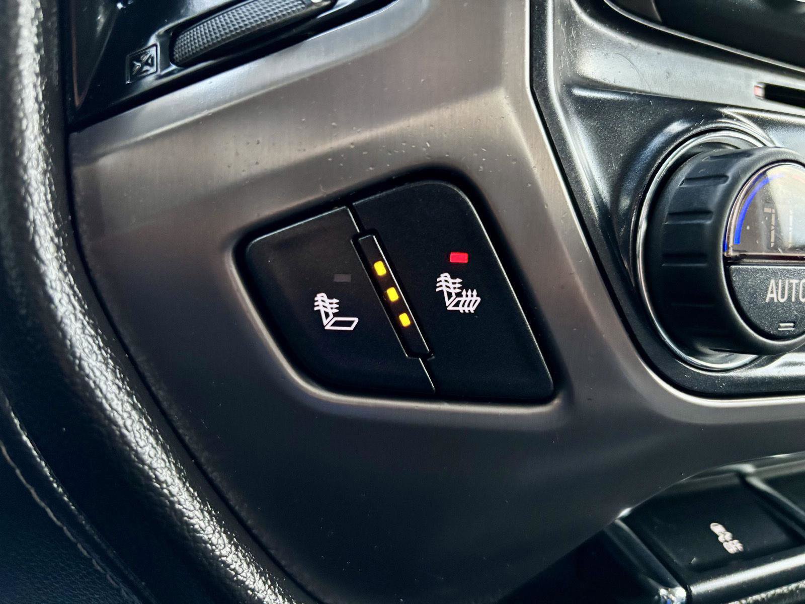 Used 2014 GMC Sierra 1500 SLE w/ All-Terrain Package image 11