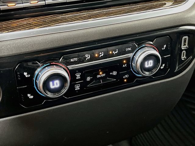 Used 2022 GMC Sierra 1500 SLE AWD/4WD image 19