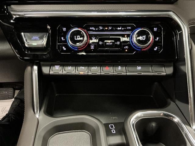 New 2026 GMC Sierra 3500 Denali w/ Denali Reserve Package AWD/4WD image 17