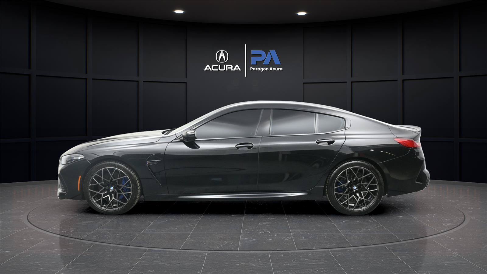 Used 2025 BMW M8 Competition AWD/4WD image 37