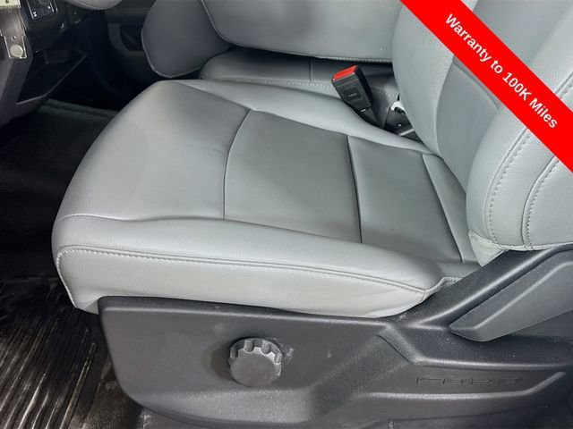 Used 2024 Ford F350 XL w/ 360-Degree Camera Package image 24