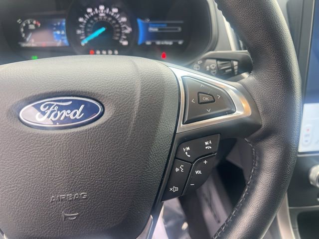 Used 2023 Ford Edge SEL image 28