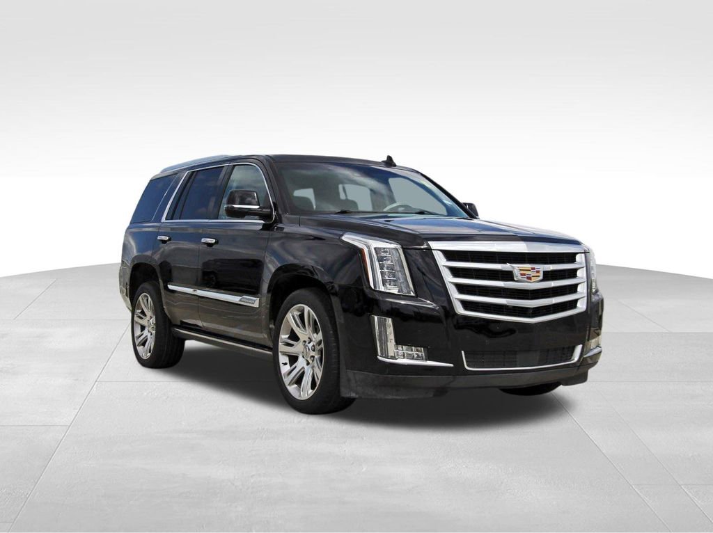 Used 2016 Cadillac Escalade Premium image 1