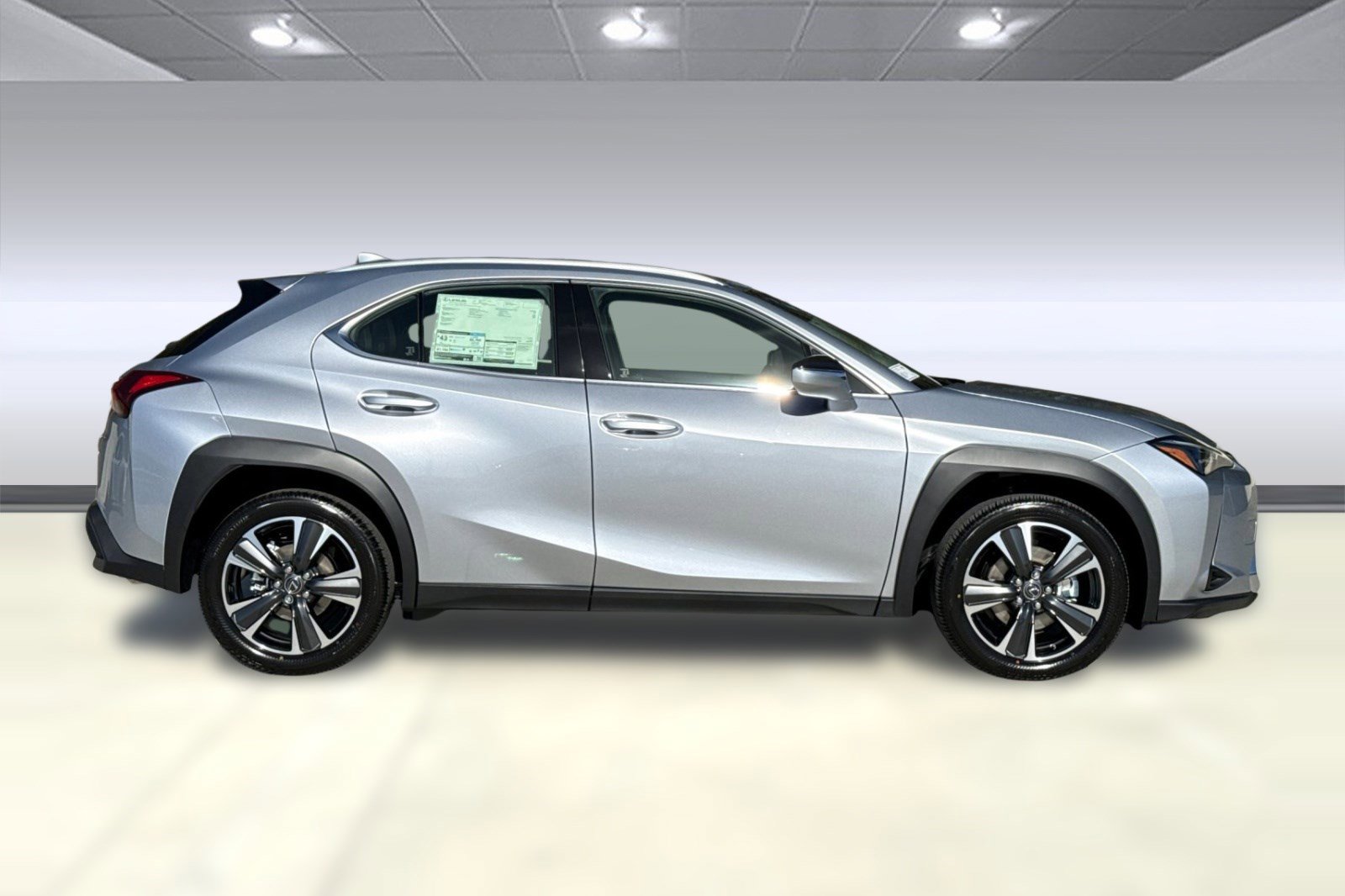 New 2026 Lexus UX 300h FWD image 8