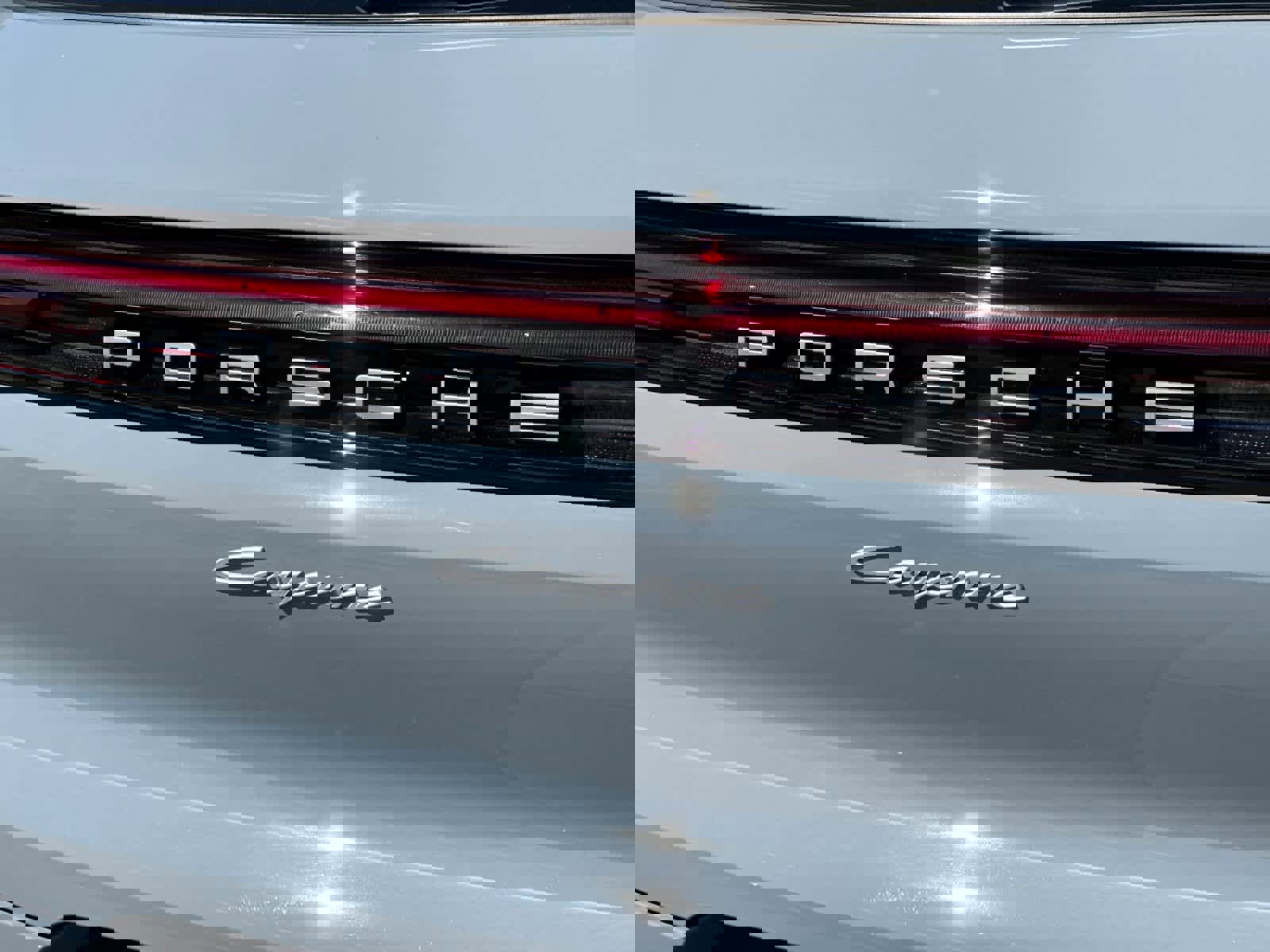 Certified 2025 Porsche Cayenne image 33