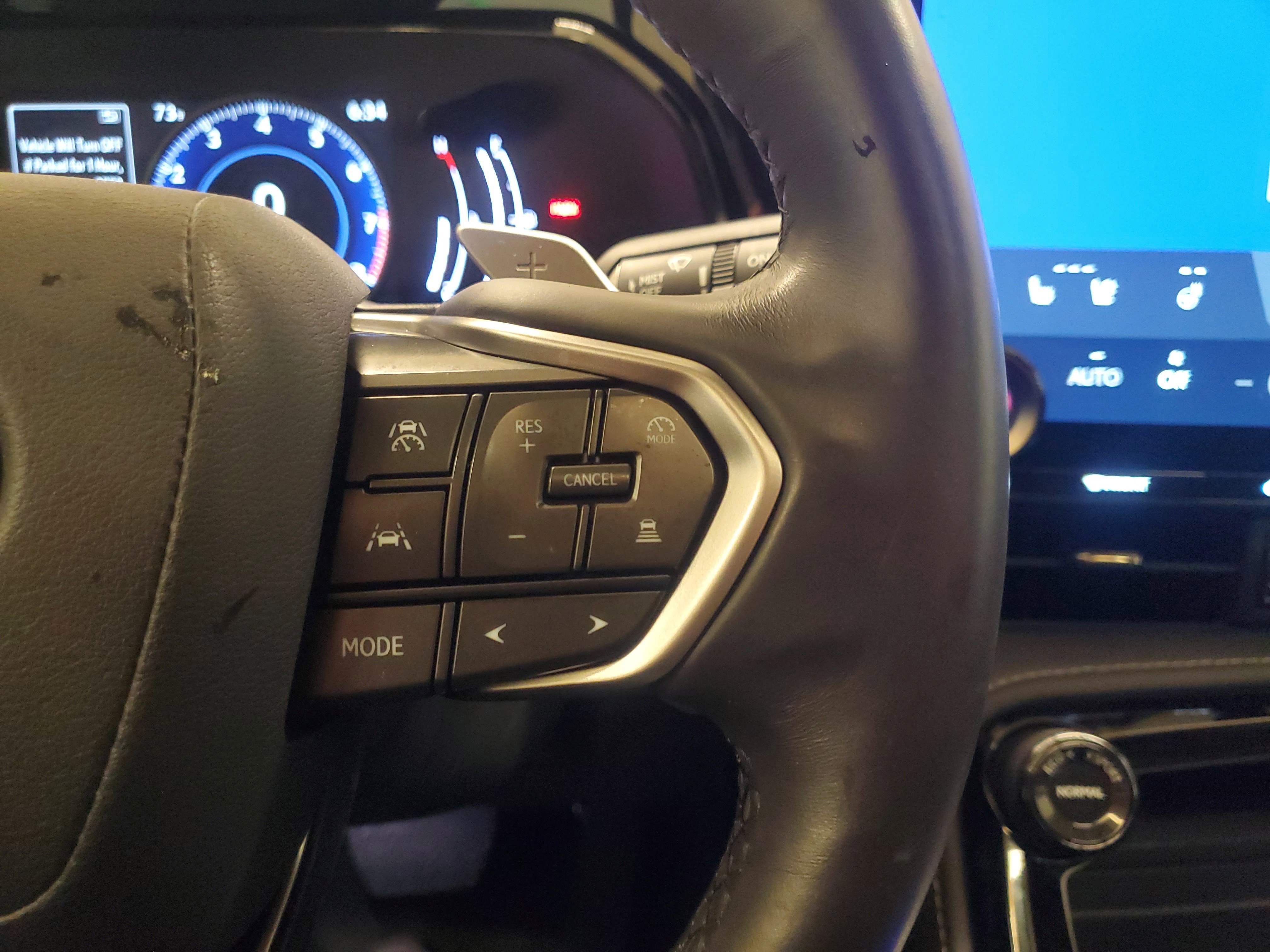 Certified 2025 Lexus NX 250 FWD w/ Premium Package image 26