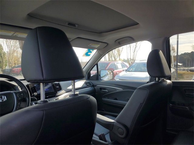 Used 2023 Honda Ridgeline RTL image 11