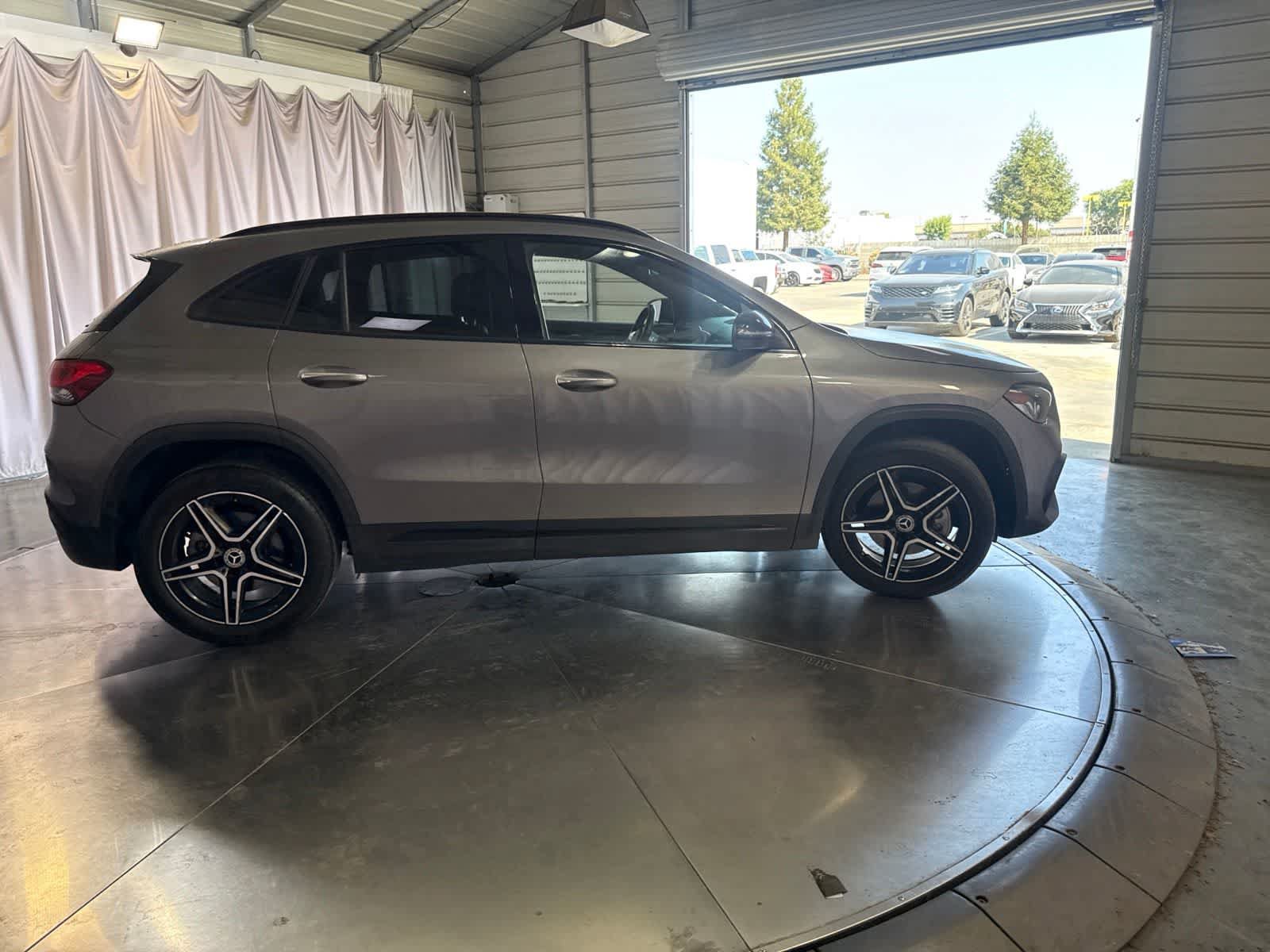 Used 2022 Mercedes-Benz GLA 250 image 4