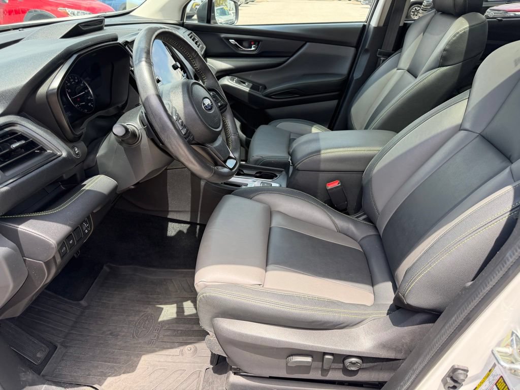 Used 2023 Subaru Ascent Onyx Edition Limited AWD/4WD image 25