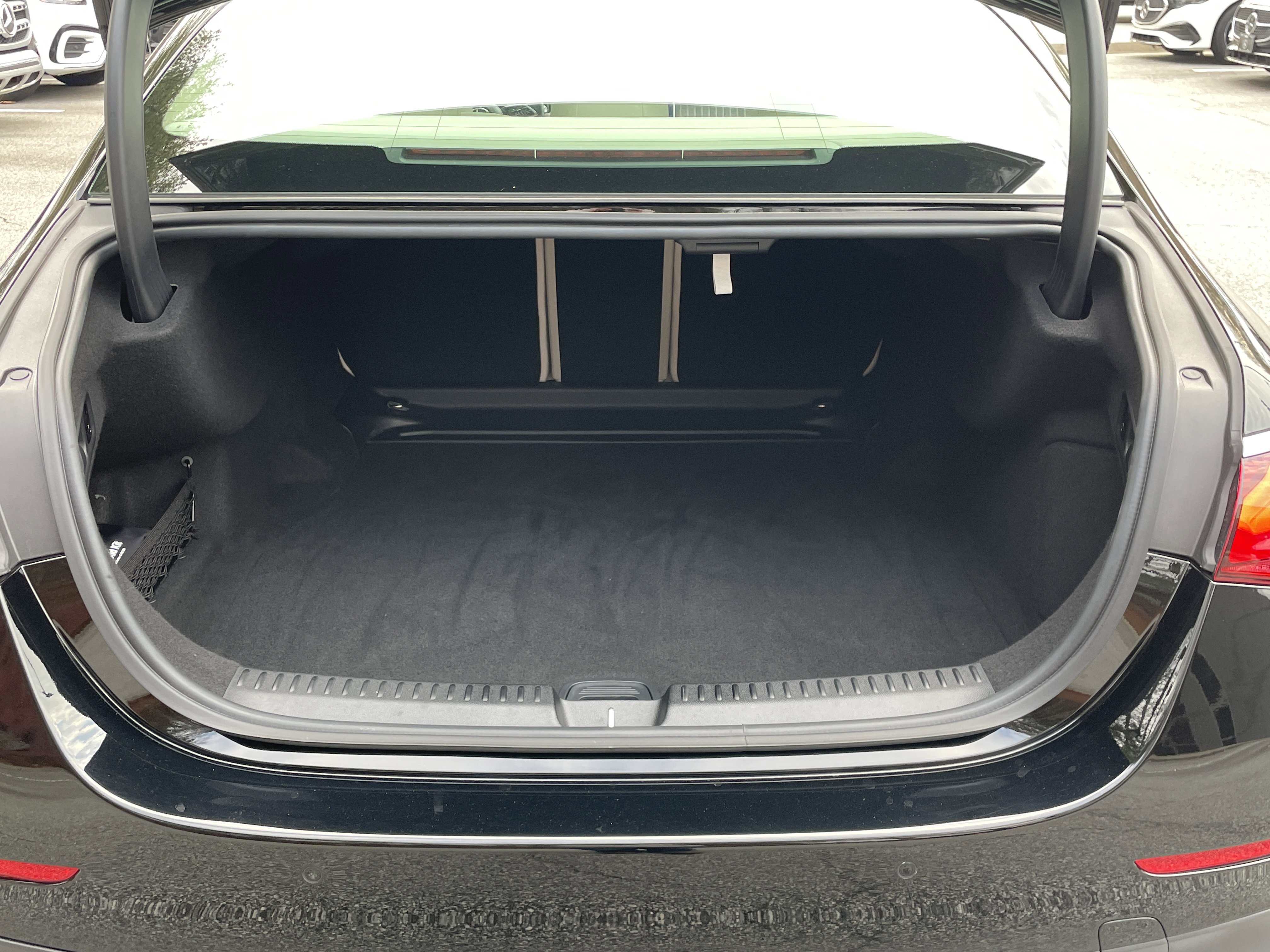 Certified 2025 Mercedes-Benz E 350 Sedan image 10