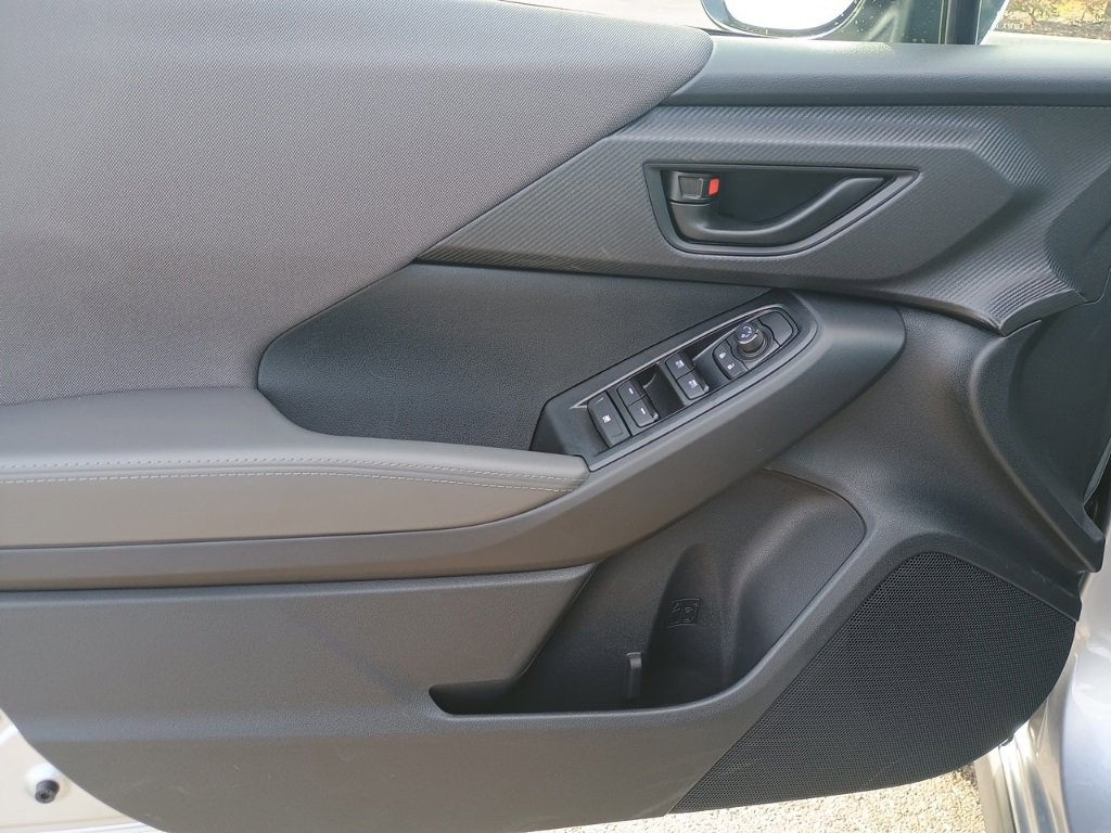 New 2026 Subaru Crosstrek 2.0i Premium image 8