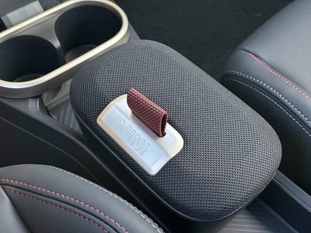 New 2026 MINI Cooper S image 26