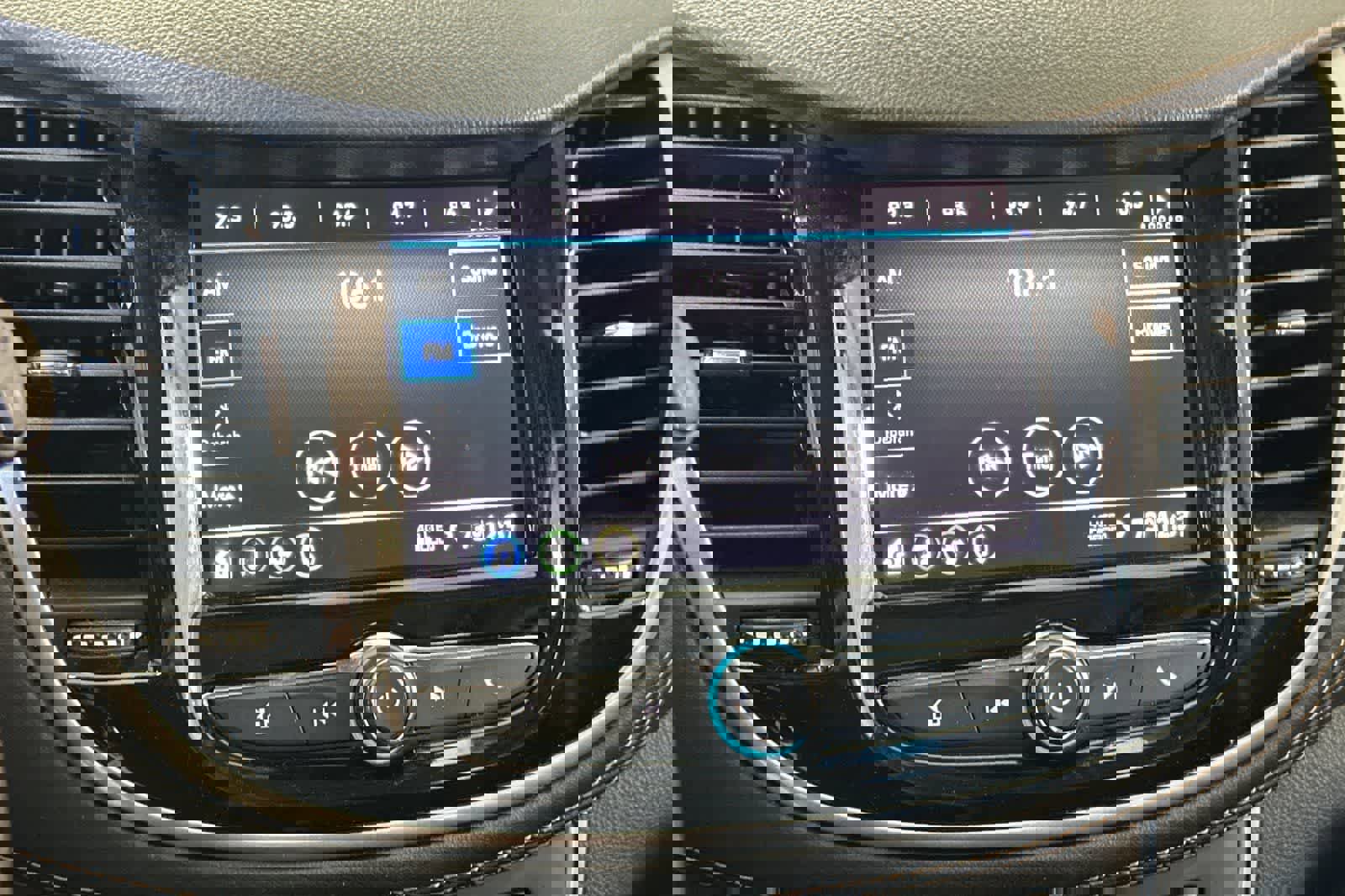 Used 2020 Chevrolet Trax LS w/ Tint and Cruise Package image 20