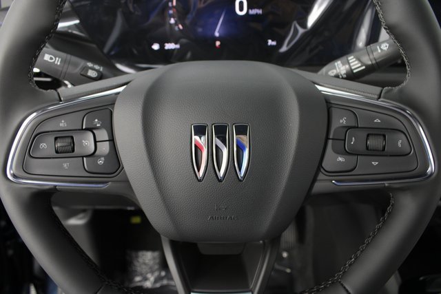 New 2026 Buick Envista Sport Touring w/ Convenience I Package image 13