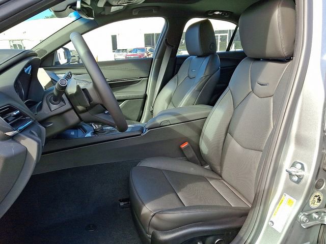 New 2026 Cadillac CT4 Premium Luxury AWD/4WD image 9