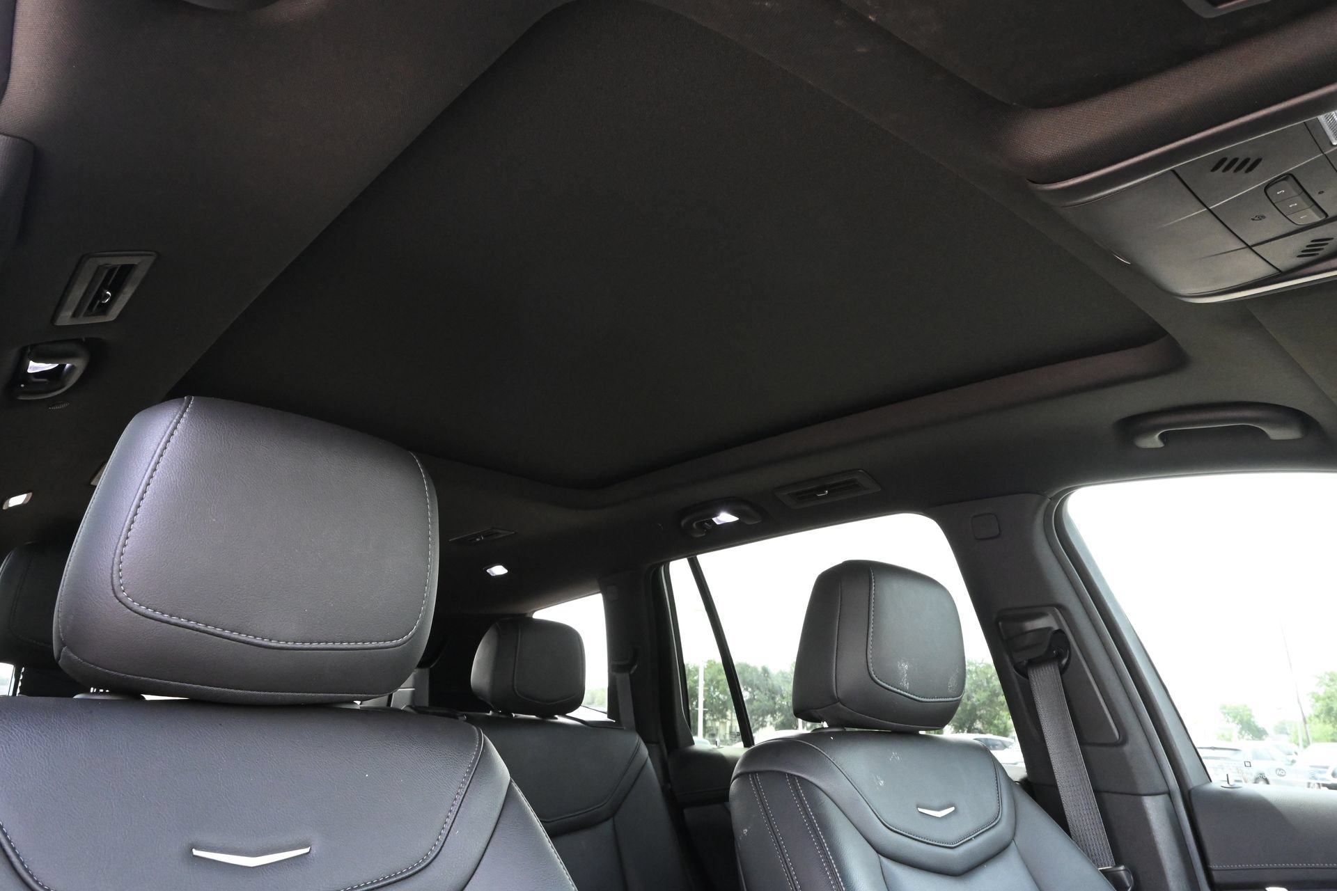 Certified 2023 Cadillac XT6 Luxury FWD image 26