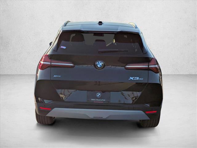 New 2026 BMW X3 xDrive30 w/ Premium Package image 8