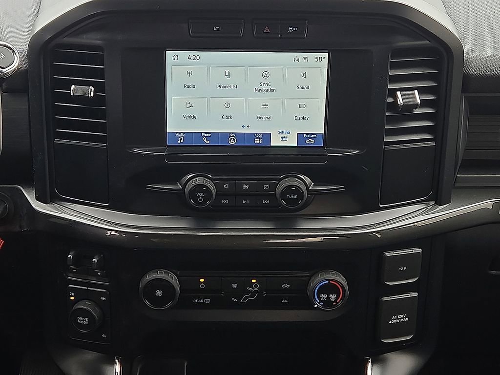 Used 2023 Ford F150 XL w/ STX Appearance Package image 11