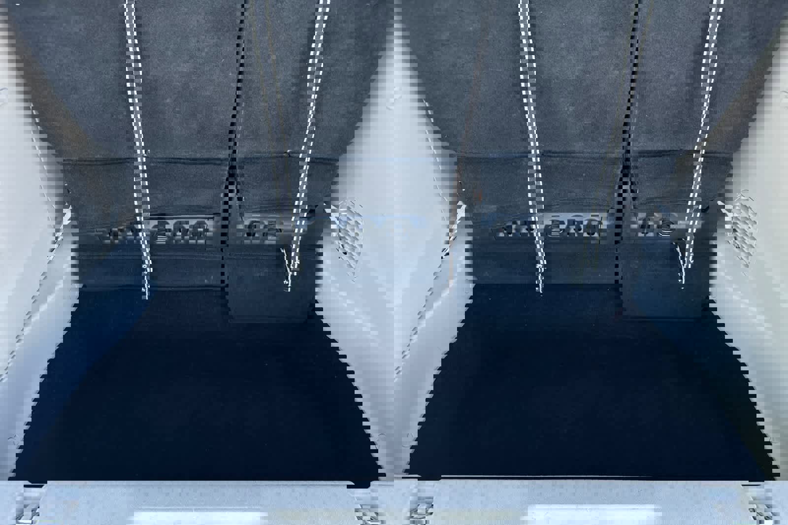 Used 2022 Chrysler Voyager LX w/ Fleet Security Group image 16